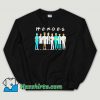 Cheap Heroes Doctors And Nurses We Fight For You Unisex Sweatshirt