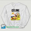 Cheap Hey Philo Celine Sweatshirt
