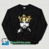Cheap Ice Cube Rap King Today Was A Good Day Unisex Sweatshirt