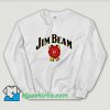 Cheap Jim Beam Symbol Unisex Sweatshirt