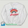 Cheap John Prine Sittin On A Rainbow In Spite Of Ourselves Sweatshirt