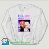 Cheap Kenny Rogers and Dolly Parton Unisex Sweatshirt