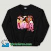 Cheap Lana Del Rey Bad Photoshoot Unisex Sweatshirt