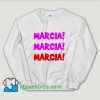 Cheap Marcia Branch Buddy Unisex Sweatshirt
