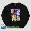 Cheap Mike Tyson Champion Unisex Sweatshirt