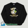 Cheap National Wild Koala Day Unisex Sweatshirt
