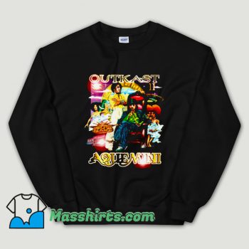 Cheap Outkast Aquemini Unisex Sweatshirt