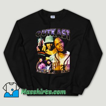 Cheap Outkast Atliens Unisex Sweatshirt