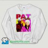 Cheap Pat Butcher Eastenders Unisex Sweatshirt