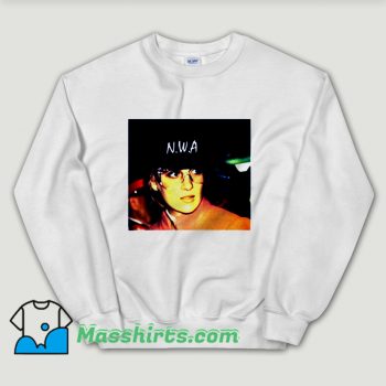 Cheap Princess Diana N W A Unisex Sweatshirt