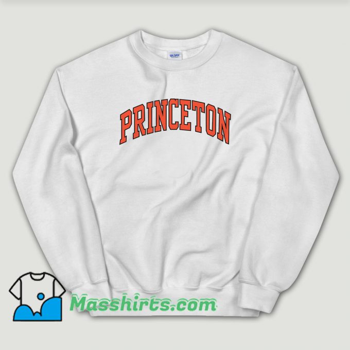 Cheap Princeton Classic Sweatshirt