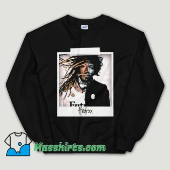 Cheap Rapper Future HNDRXX Unisex Sweatshirt