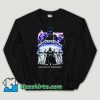 Cheap Star Wars Master of Darkness Unisex Sweatshirt