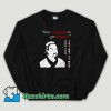 Cheap Stay Strapped or Get Clapped Sun Tzu Unisex Sweatshirt