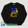 Cheap Stephen Curry Basketball Unisex Sweatshirt