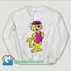 Cheap Top Cat And The Gang Unisex Sweatshirt