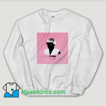 Cheap Tyler The Creator Igor Earfquake Unisex Sweatshirt