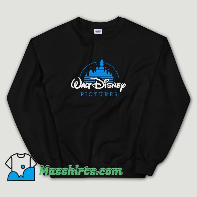 Cheap Walt Disney Pictures Sweatshirt