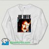 Cheap Young Joe Diffie Singer Unisex Sweatshirt