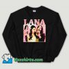 Cheap Young Lana Del Rey Unisex Sweatshirt