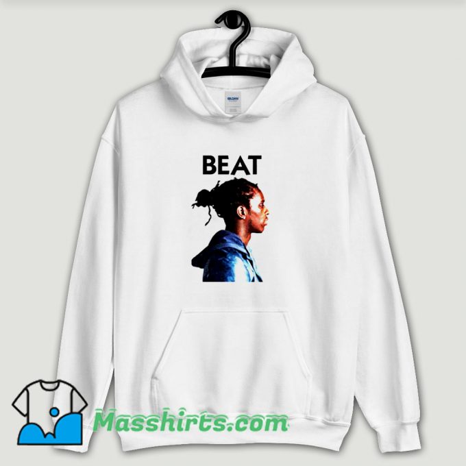 Cool ASAP Rocky Beat Hoodie Streetwear