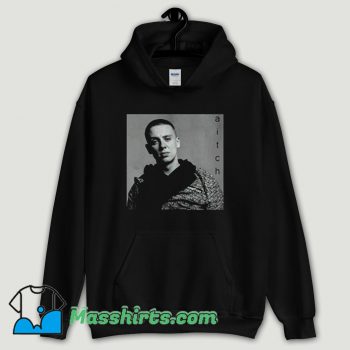 Cool Aitch Rapper Hoodie Streetwear