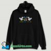 Cool Autism Mickey Mouse It’s Ok To Be Different Hoodie Streetwear