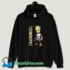 Cool Baby Groot I Am Dallas Cowboys Hoodie Streetwear