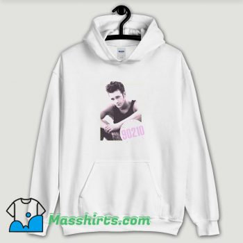 Cool Beverly Hills 90210 Dylan Hoodie Streetwear