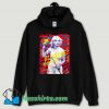 Cool Blondie Debbie Harry Vintage Hoodie Streetwear