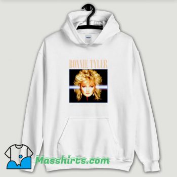 Cool Bonnie Tyler Fasyer Than Night Speed Hoodie Streetwear