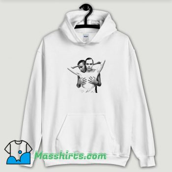 Cool Cara Delevingne Olivier Rousteing Janet Jackson Hoodie Streetwear