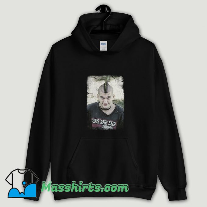 Cool Cool Brian Deneke Hoodie Streetwear