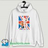 Cool Danger Mouse Penfold British Hoodie Streetwear