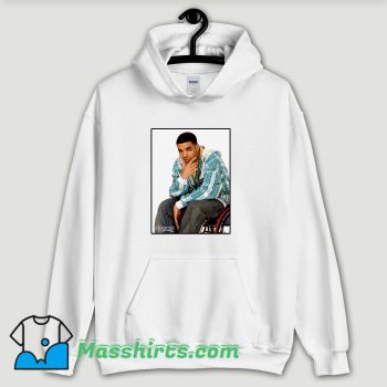 Cool Degrassi Drizzy Drake Wheelchair Jimmy Hoodie Streetwear