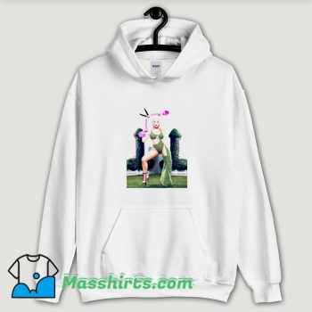 Cool Doja Cat Sexy Hoodie Streetwear