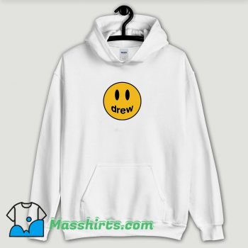 Cool Drew Justin Bieber Hoodie Streetwear