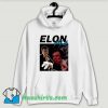 Cool Elon Musk Hoodie Streetwear