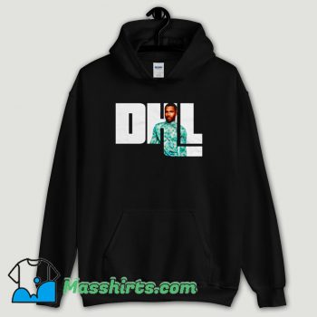 Cool Frank Ocean DHL Hoodie Streetwear