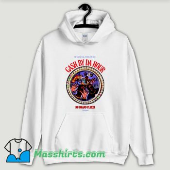 Cool Gash By The Hour Swanswag Worldwide Hoodie Streetwear