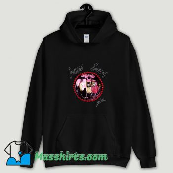 Cool Gish Smashing Pumpkins Band Hoodie Streetwear