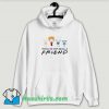 Cool Golden Girls Thank You For Being a Friend Hoodie Streetwear
