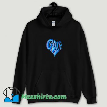 Cool Golf Wang Heart Hoodie Streetwear