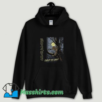 Cool Guardians Of Groot Hoodie Streetwear