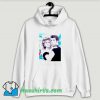 Cool John Travolta and Olivia Newton Grease Hoodie Streetwear