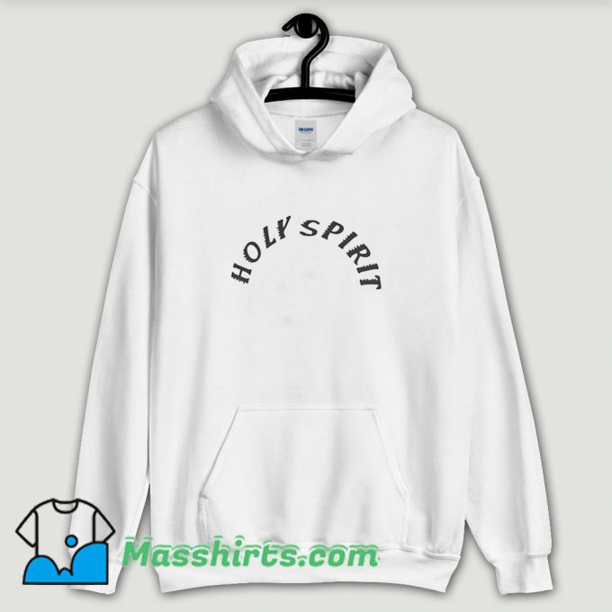 Cool Kanye West Sunday Service Hoodie Streetwear