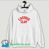 Cool Kevin Cassius Clay Quotes Hoodie Streetwear
