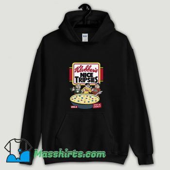 Cool Klubbers Nice Tripsies Hoodie Streetwear