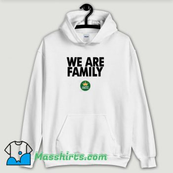 Cool Lebron James Family Foundation Hoodie Streetwear