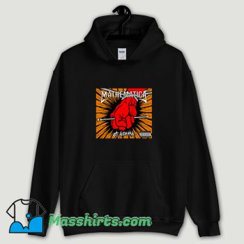 Cool Mathematica St Algebra Hoodie Streetwear